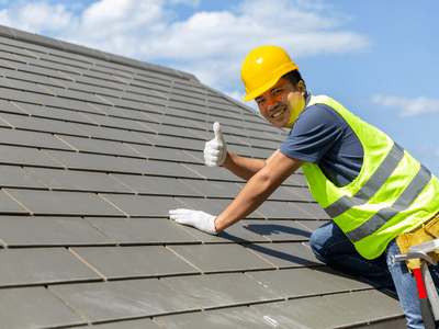 About Roof Repair Experts Franklin Lakes, NJ